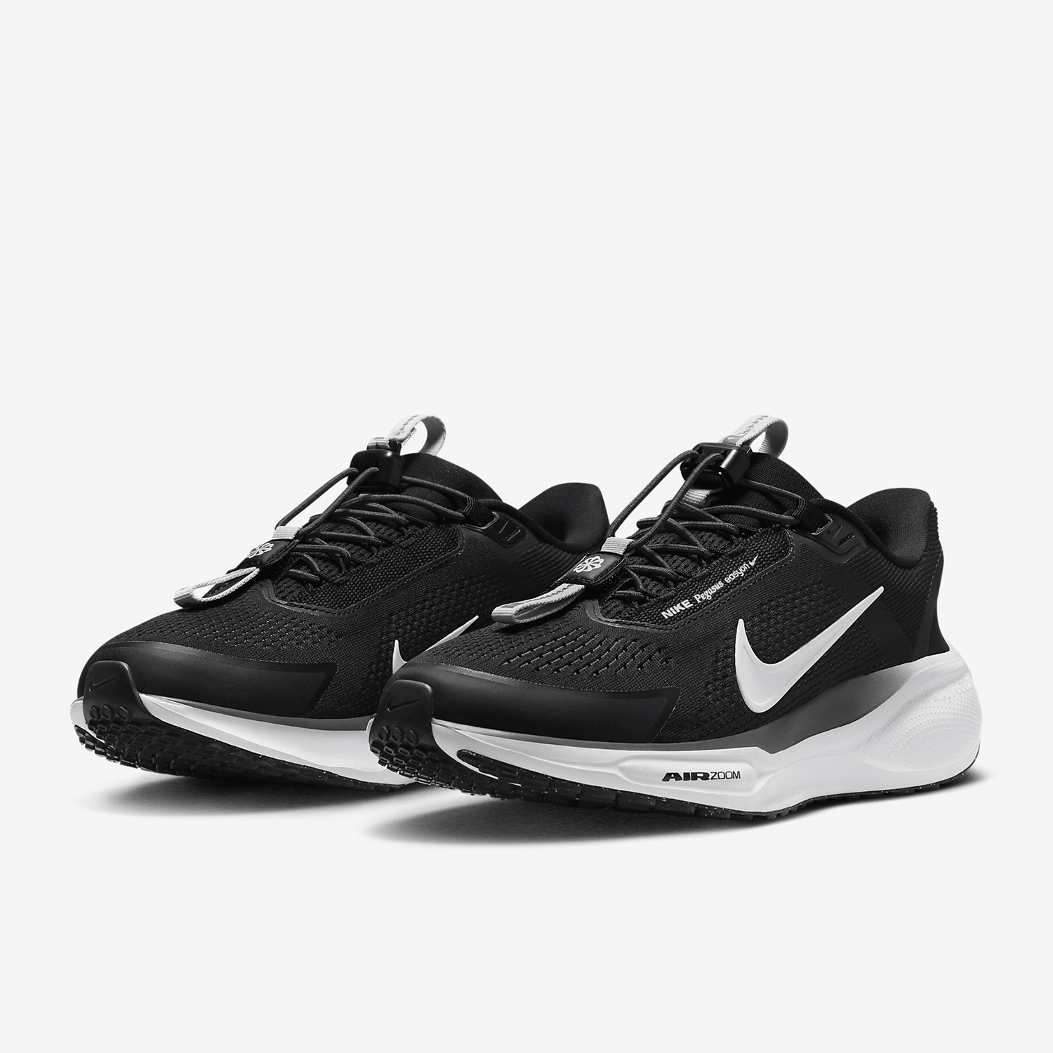Women Shoes Running Nike - ไนกี้ แท้ 100% รองเท้าวิ่งแบบมีเบาะสำหรับผู้หญิงรุ่น Pegasus EasyOn