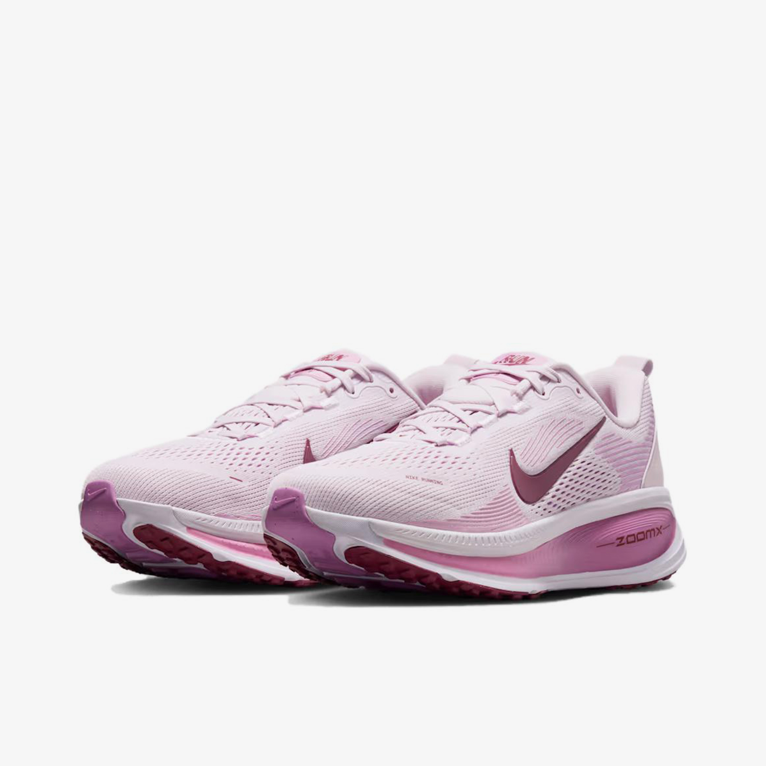 Women Shoes Running Nike - รองเท้าวิ่งผู้หญิง Nike Vomero 18 ของแท้ นุ่ม