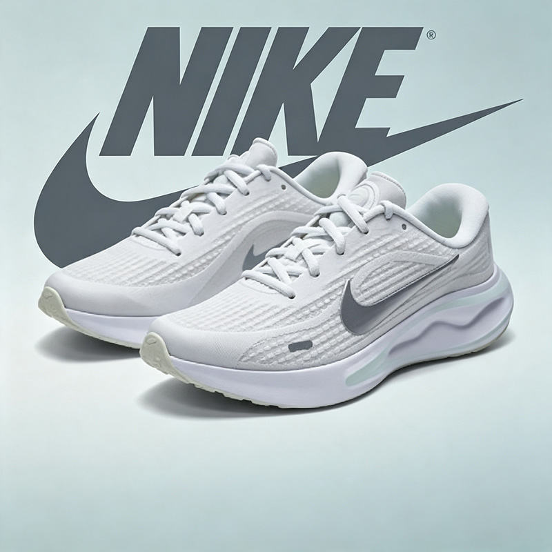 Women Shoes Running Nike - รองเท้ากีฬา NIKE รุ่นใหม่สำหรับผู้หญิง JOURNEY RUN พร้อมระบบรองรับแรงกระแทกสำหรับการวิ่ง
