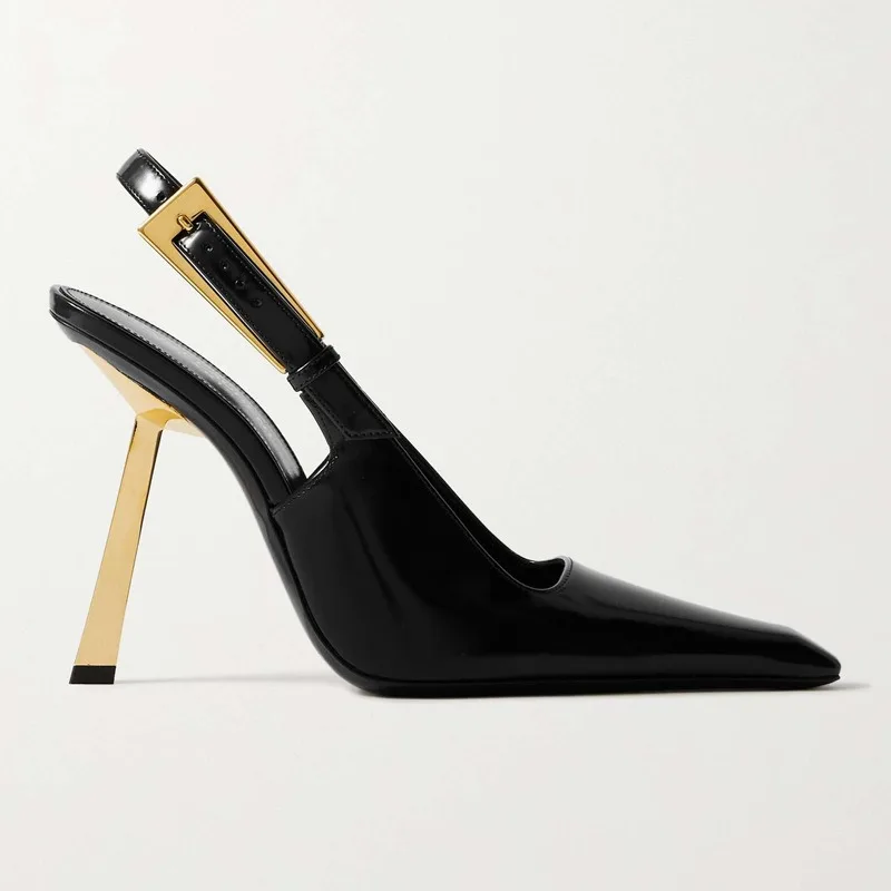 รองเท้าส้นเข็มปลายแหลม ผู้หญิง - Women'S Shoes Clogs บทวิจารณ์และราคา