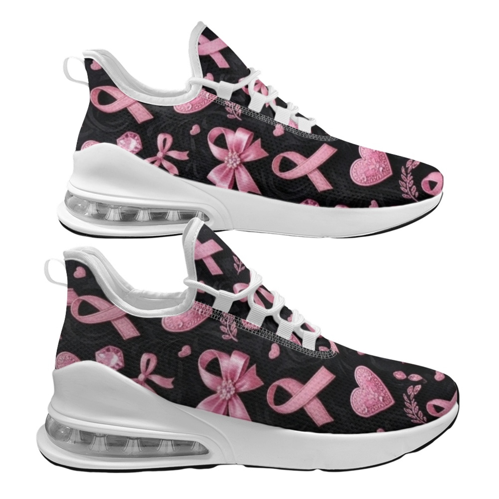 รองเท้าพยาบาล PENSTROLL ลายพิม - Women Shoes Tennis บทวิจารณ์และราคา