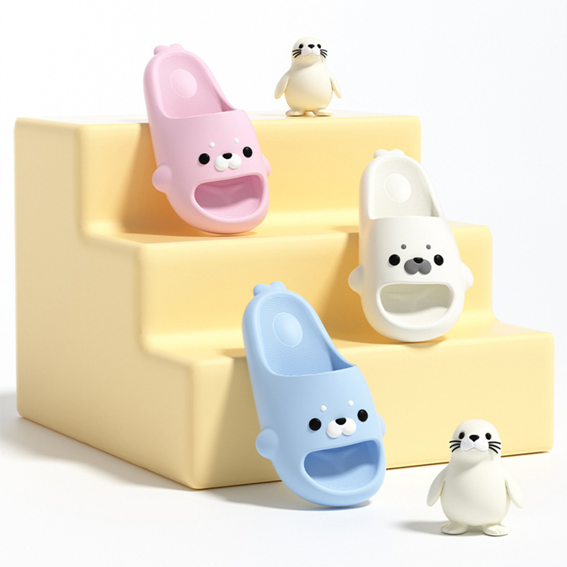 รองเท้าแตะซีลสำหรับผู้หญิง ฤดู - Mule Slip On บทวิจารณ์และราคา
