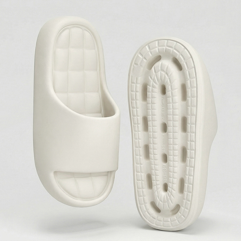 รองเท้าแตะพื้นหนานุ่มแบบสวมใส่ - Mule Slip On บทวิจารณ์และราคา