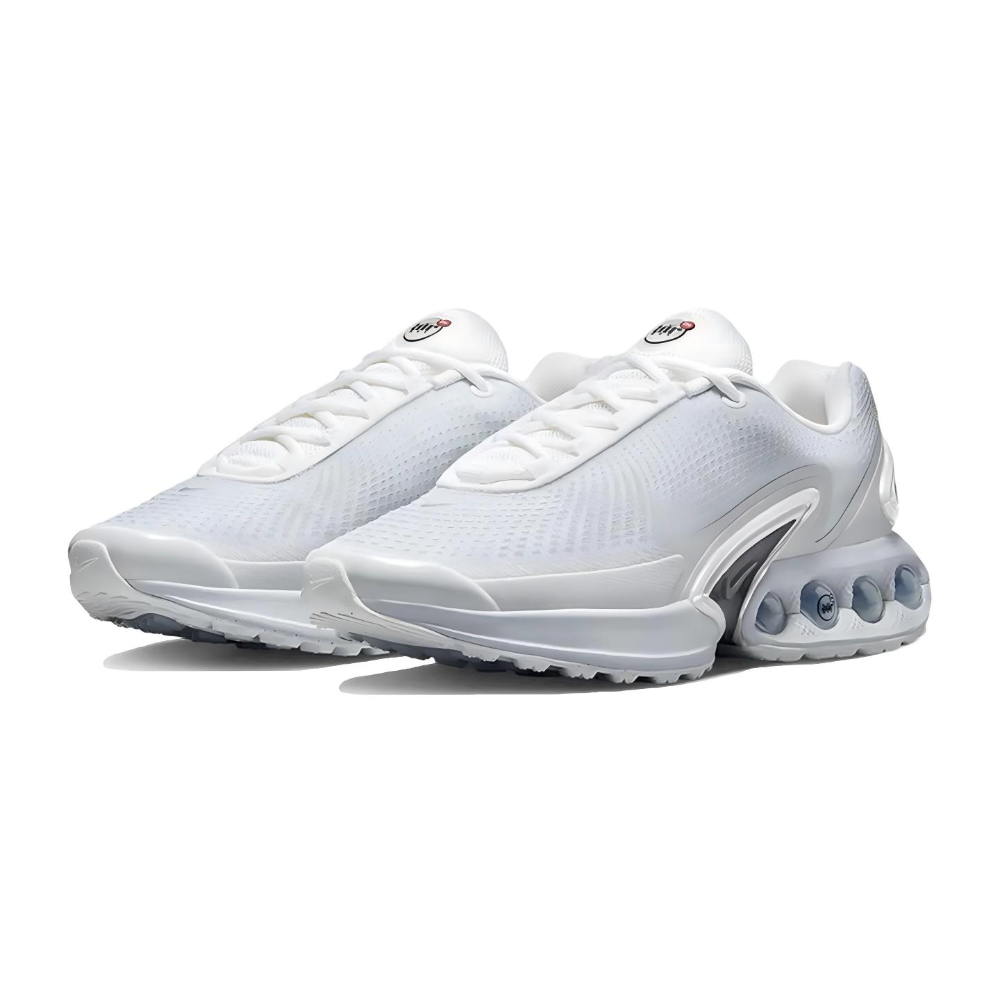 ไนกี้ แอร์แม็กซ์ ดีเอ็นรองเท้า - Women Shoes Running Nike บทวิจารณ์และราคา