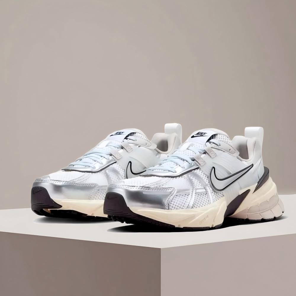 ไนกี้ วีทูเค รันรองเท้าวิ่งลำล - Women Shoes Running Nike บทวิจารณ์และราคา