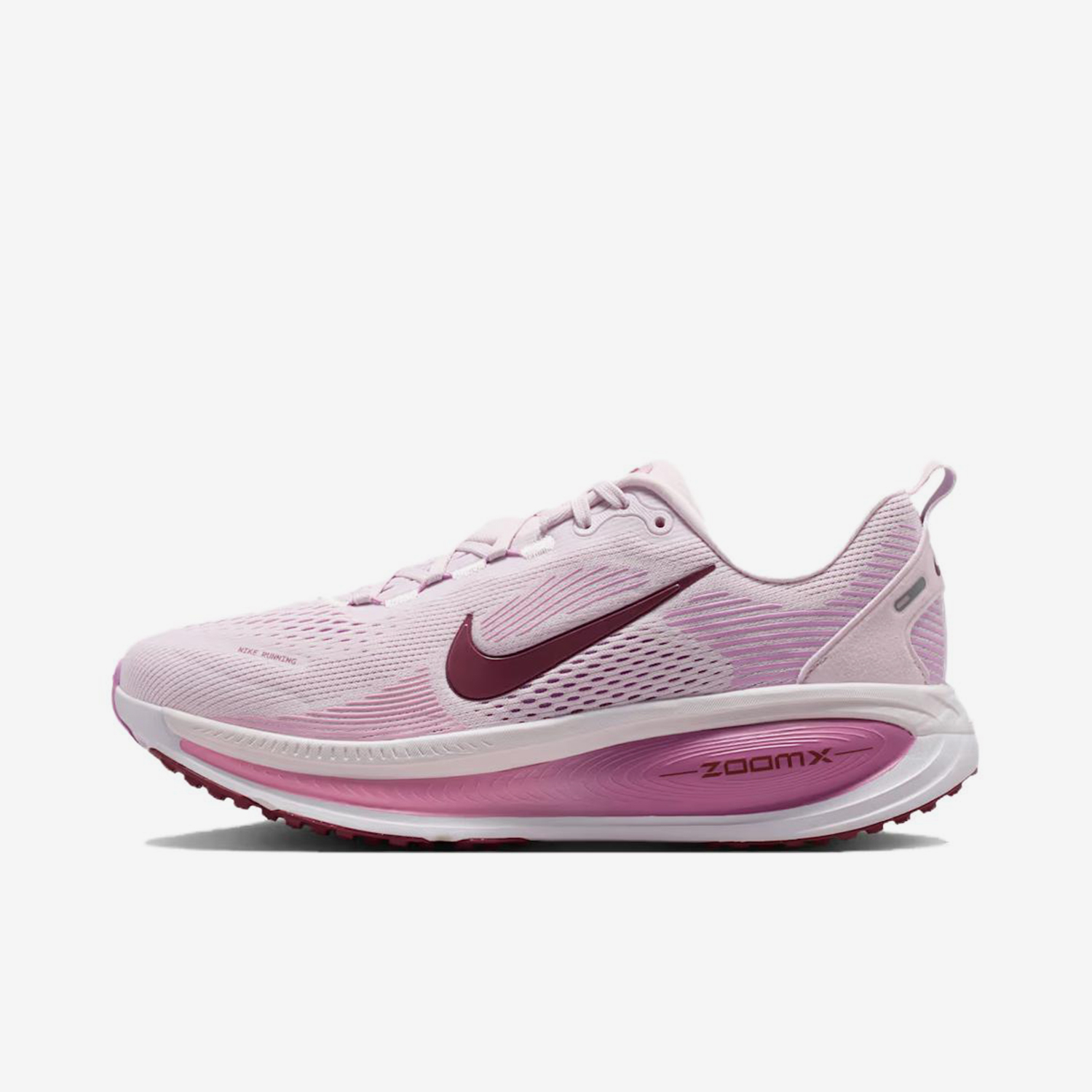 รองเท้าวิ่งผู้หญิง Nike Vomero - Women Shoes Running Nike บทวิจารณ์และราคา