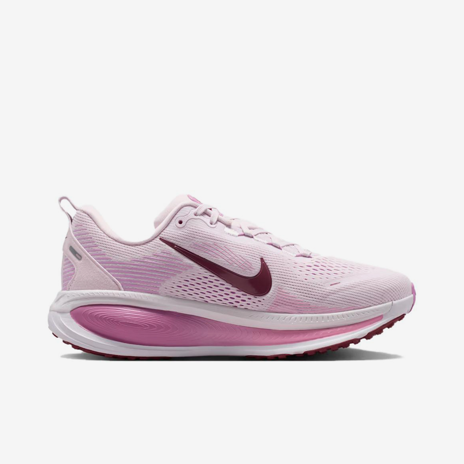รองเท้าวิ่งผู้หญิง Nike Vomero - Women Shoes Running Nike บทวิจารณ์และราคา