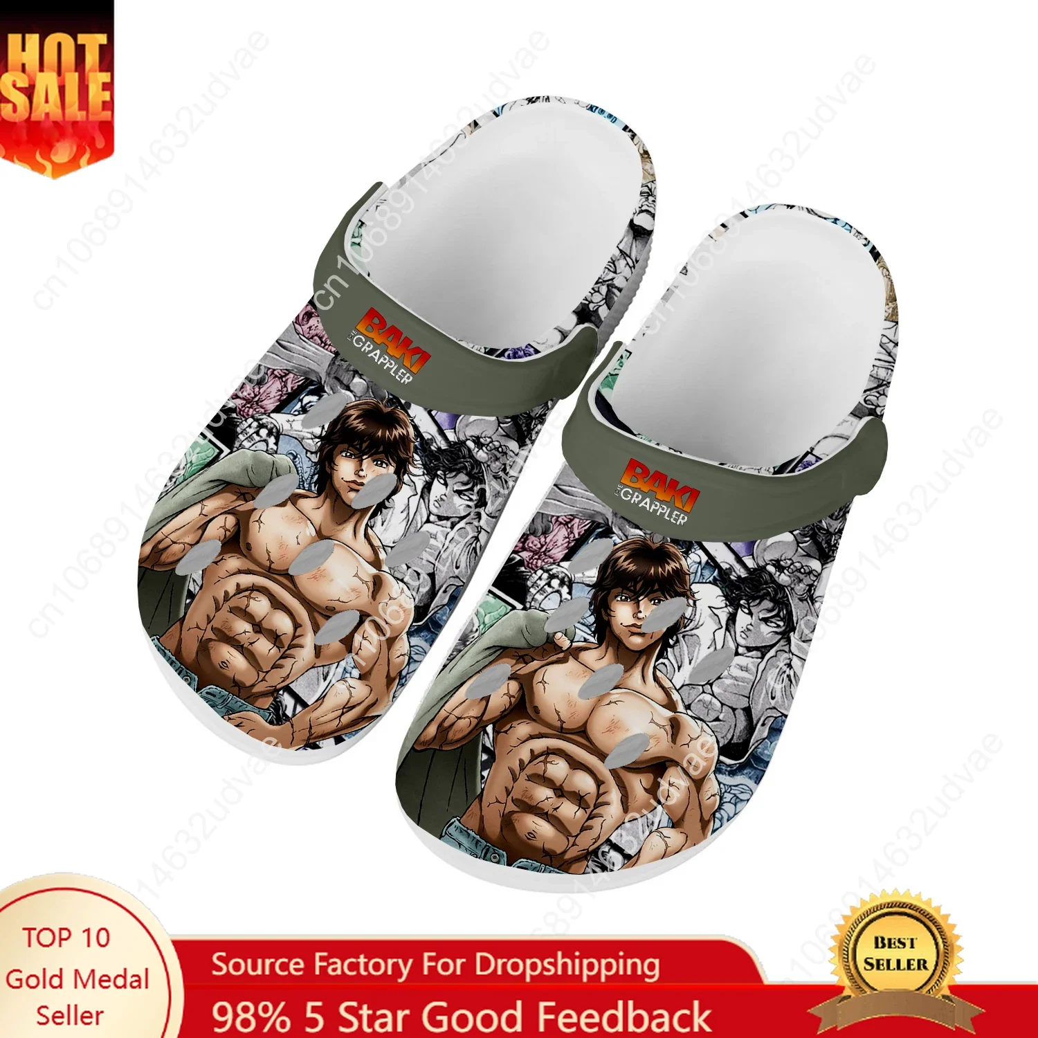 บาคิ เดอะ กราเพลเลอร์ ฮันมา บา - Women'S Shoes Clogs บทวิจารณ์และราคา