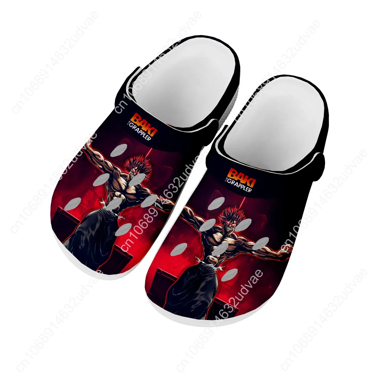บาคิ เดอะ กราเพลเลอร์ ฮันมา บา - Women'S Shoes Clogs บทวิจารณ์และราคา