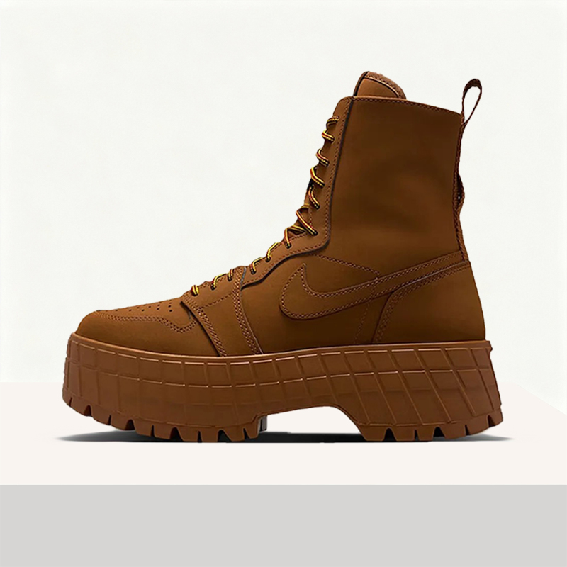 ไนกี้ จอร์แดน แอร์ จอร์แดน 1 เ - Women'S Shoes Nike Jordan บทวิจารณ์และราคา