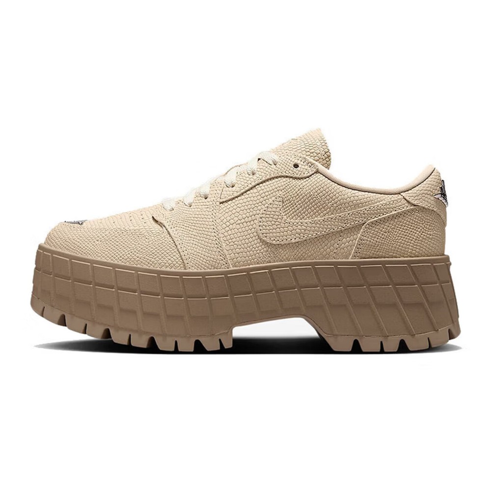 Nike Jordan Air Jordan 1 Retro - Women'S Shoes Nike Jordan บทวิจารณ์และราคา