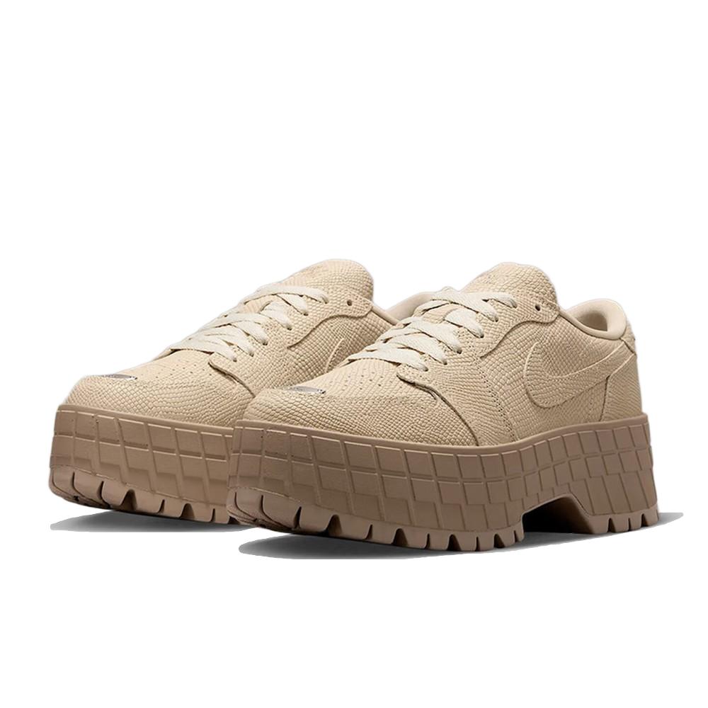 Nike Jordan Air Jordan 1 Retro - Women'S Shoes Nike Jordan บทวิจารณ์และราคา