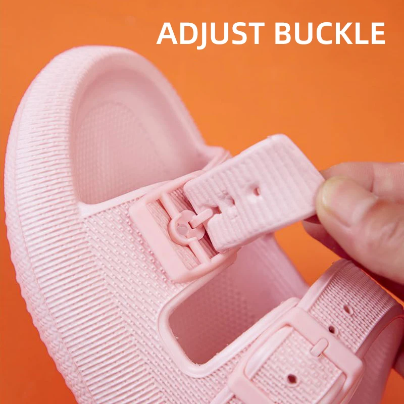 รองเท้าแตะแฟชั่นแบบหนา พื้นหนา - Mule Slip On บทวิจารณ์และราคา