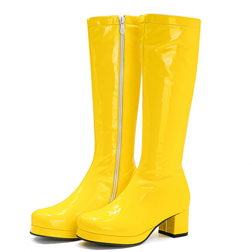 Reave รองเท้ายาวถึงเข่าสำหรับฤ - Knee High Boots Women บทวิจารณ์และราคา