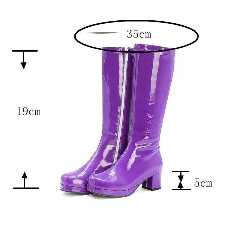 Reave รองเท้ายาวถึงเข่าสำหรับฤ - Knee High Boots Women บทวิจารณ์และราคา