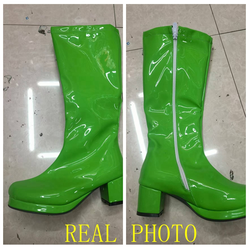 Reave รองเท้ายาวถึงเข่าสำหรับฤ - Knee High Boots Women บทวิจารณ์และราคา